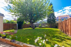 Ninehams Close